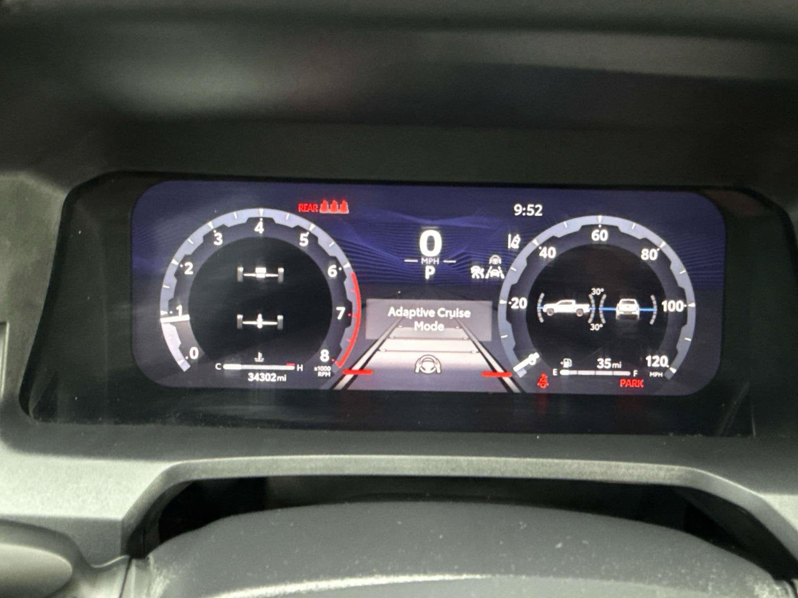 2024 Toyota Tacoma Limited