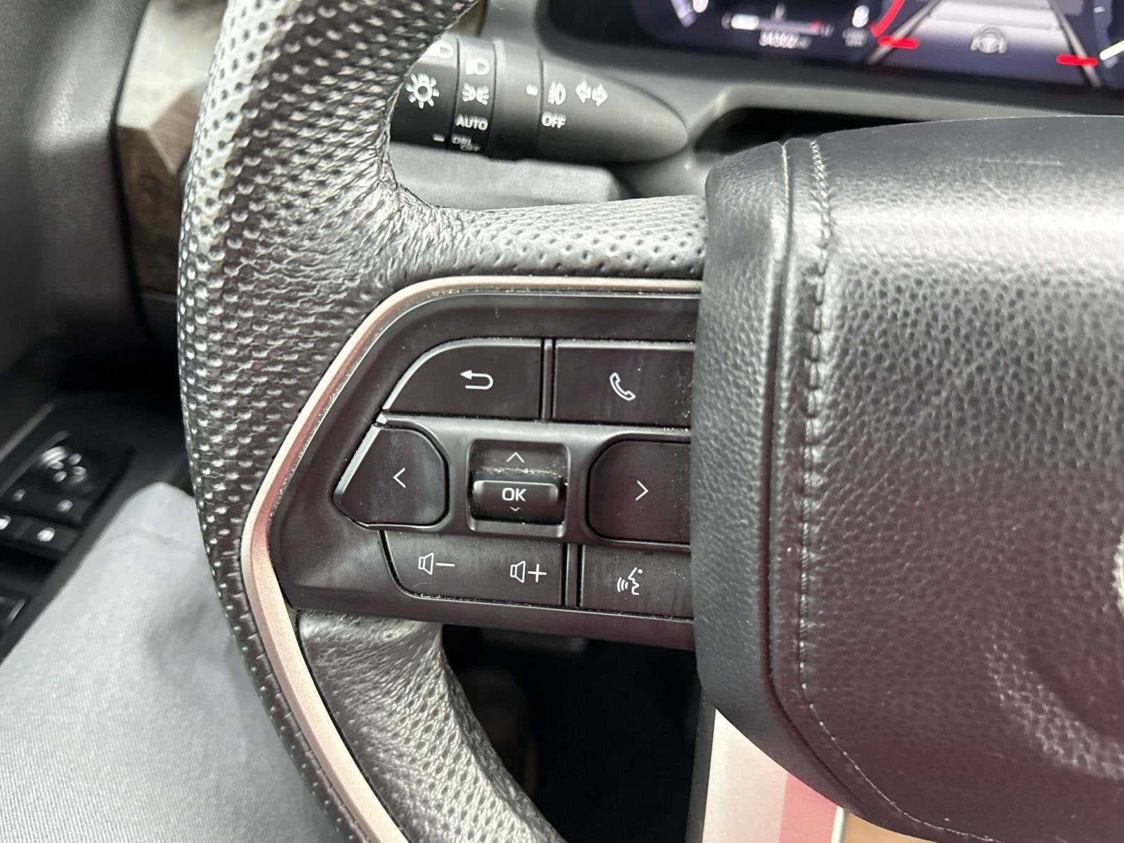 2024 Toyota Tacoma Limited