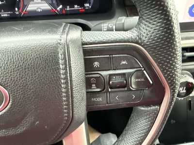 2024 Toyota Tacoma Limited