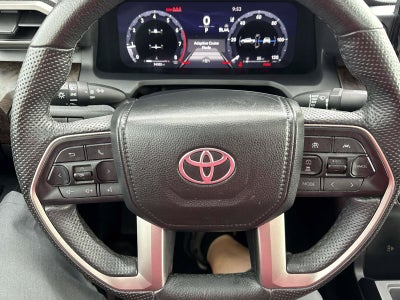 2024 Toyota Tacoma Limited