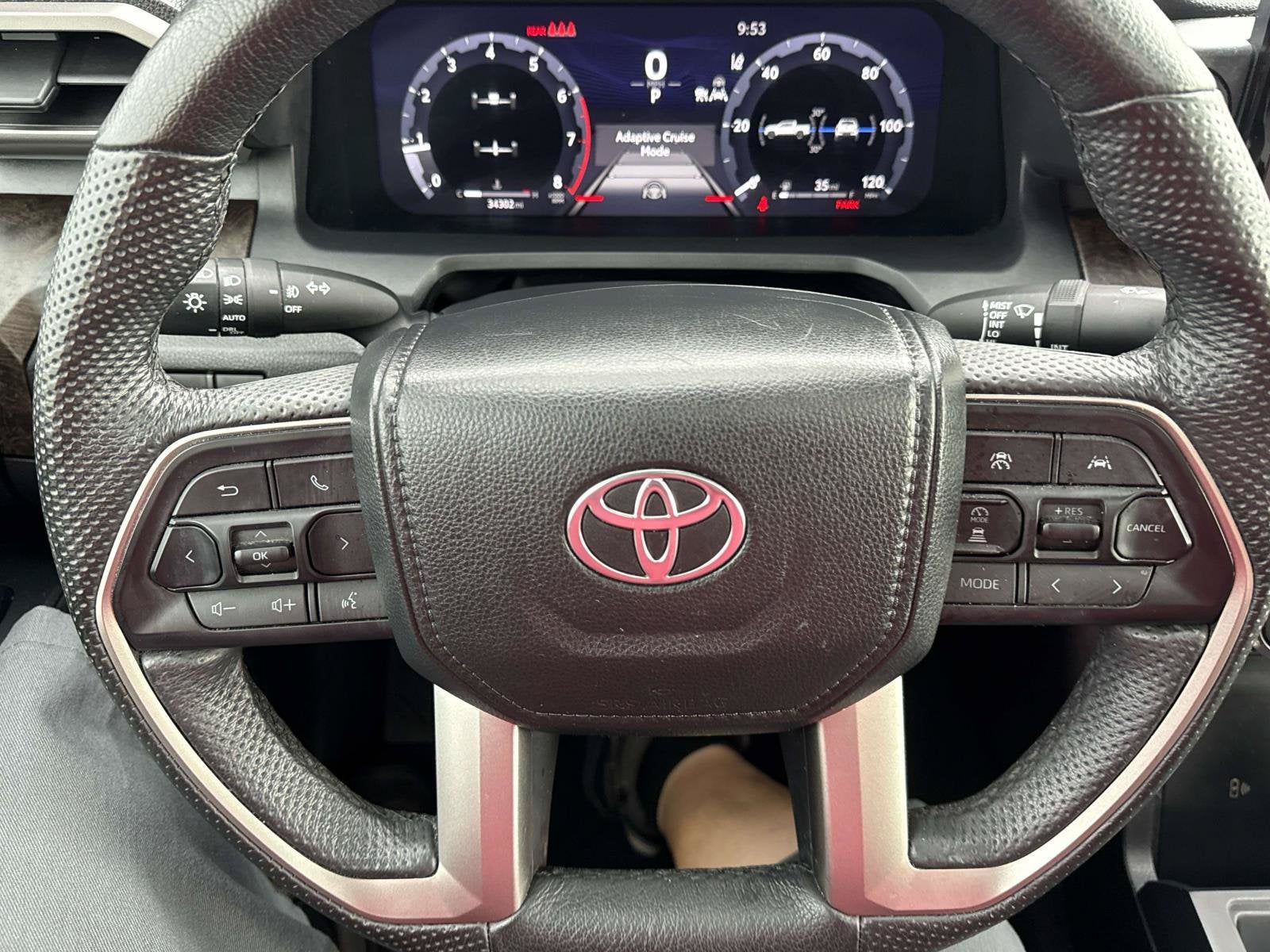 2024 Toyota Tacoma Limited