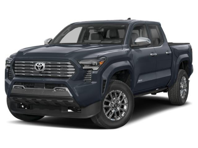 2024 Toyota Tacoma Limited
