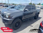 2015 Toyota TACOMA 4WD Double Cab V6 AT (Natl)