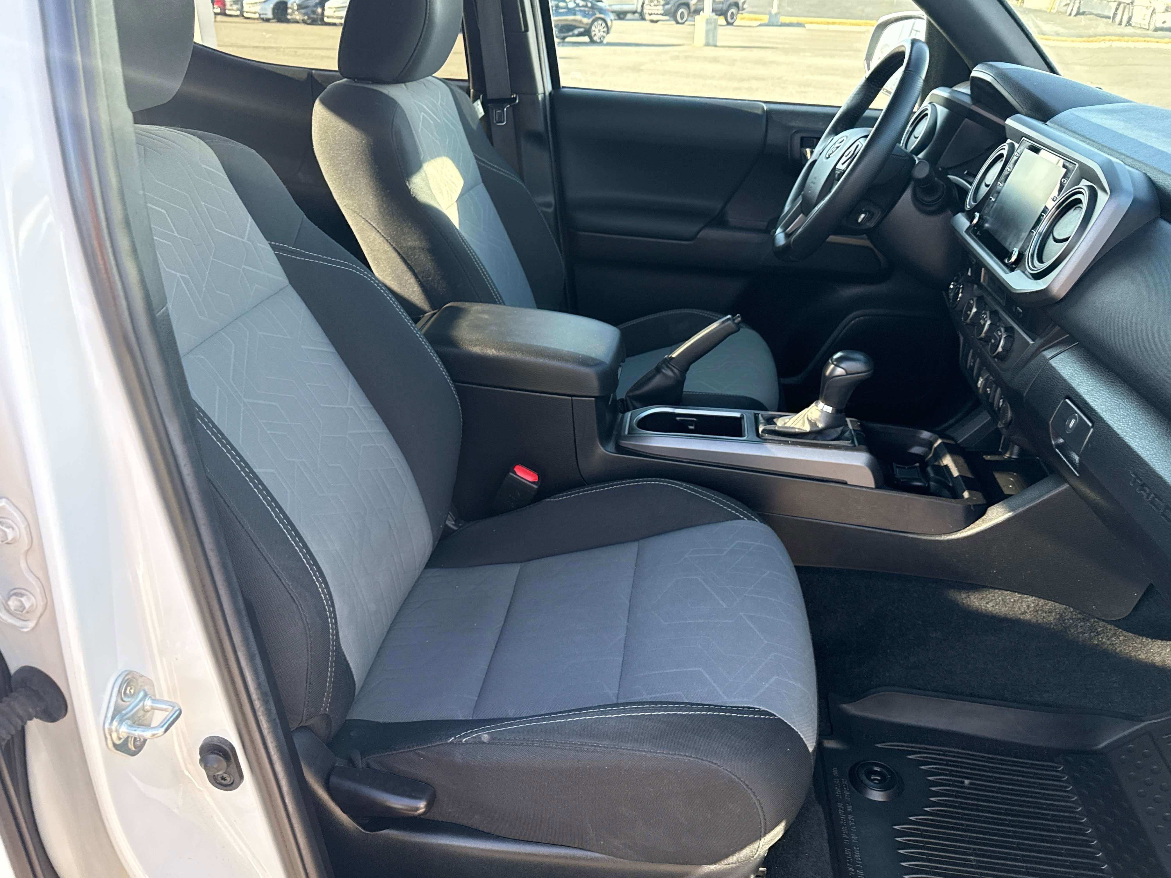 2022 Toyota TACOMA TRD OFFRD TRD Off Road