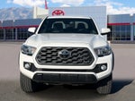 2022 Toyota TACOMA TRD OFFRD TRD Off Road