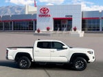2022 Toyota TACOMA TRD OFFRD TRD Off Road