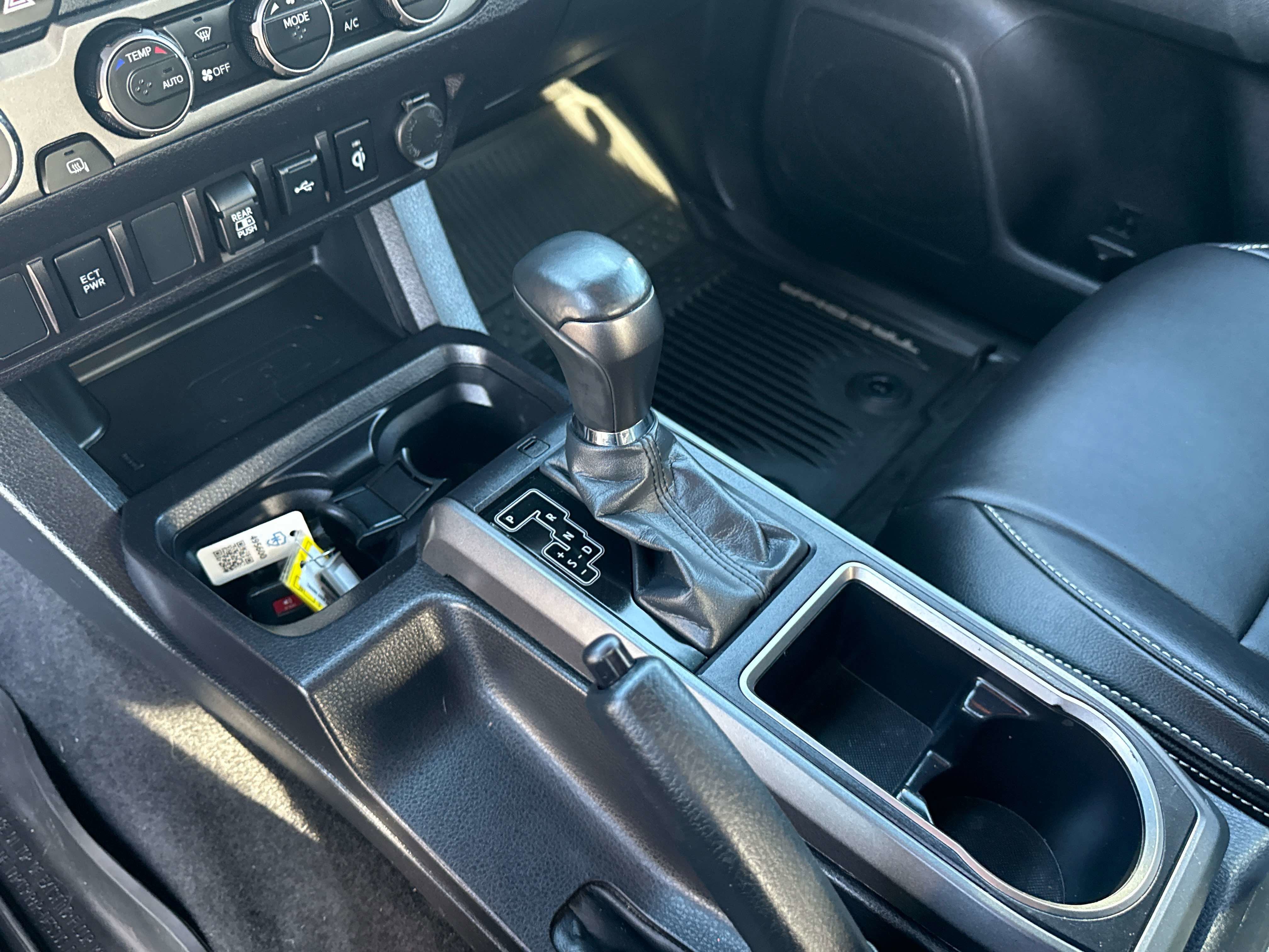 2022 Toyota TACOMA TRD OFFRD TRD Off Road