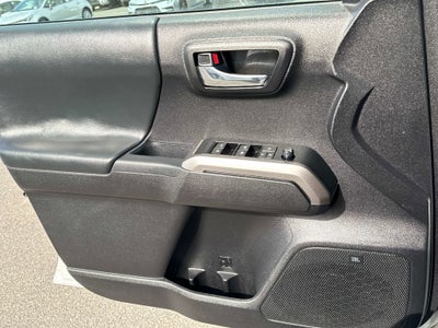 2023 Toyota TACOMA LIMITED Limited