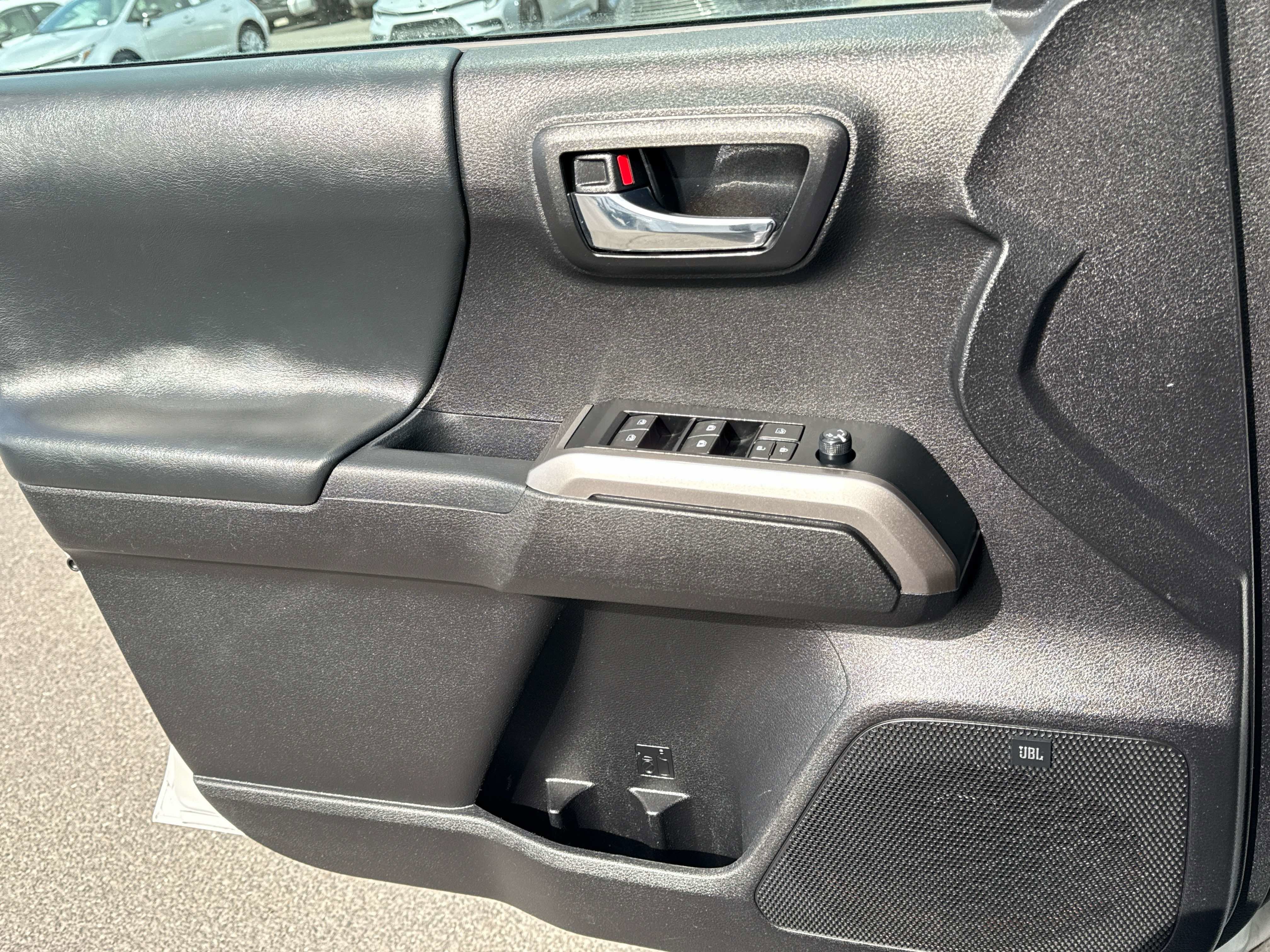 2023 Toyota TACOMA LIMITED Limited