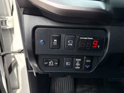 2023 Toyota TACOMA LIMITED Limited