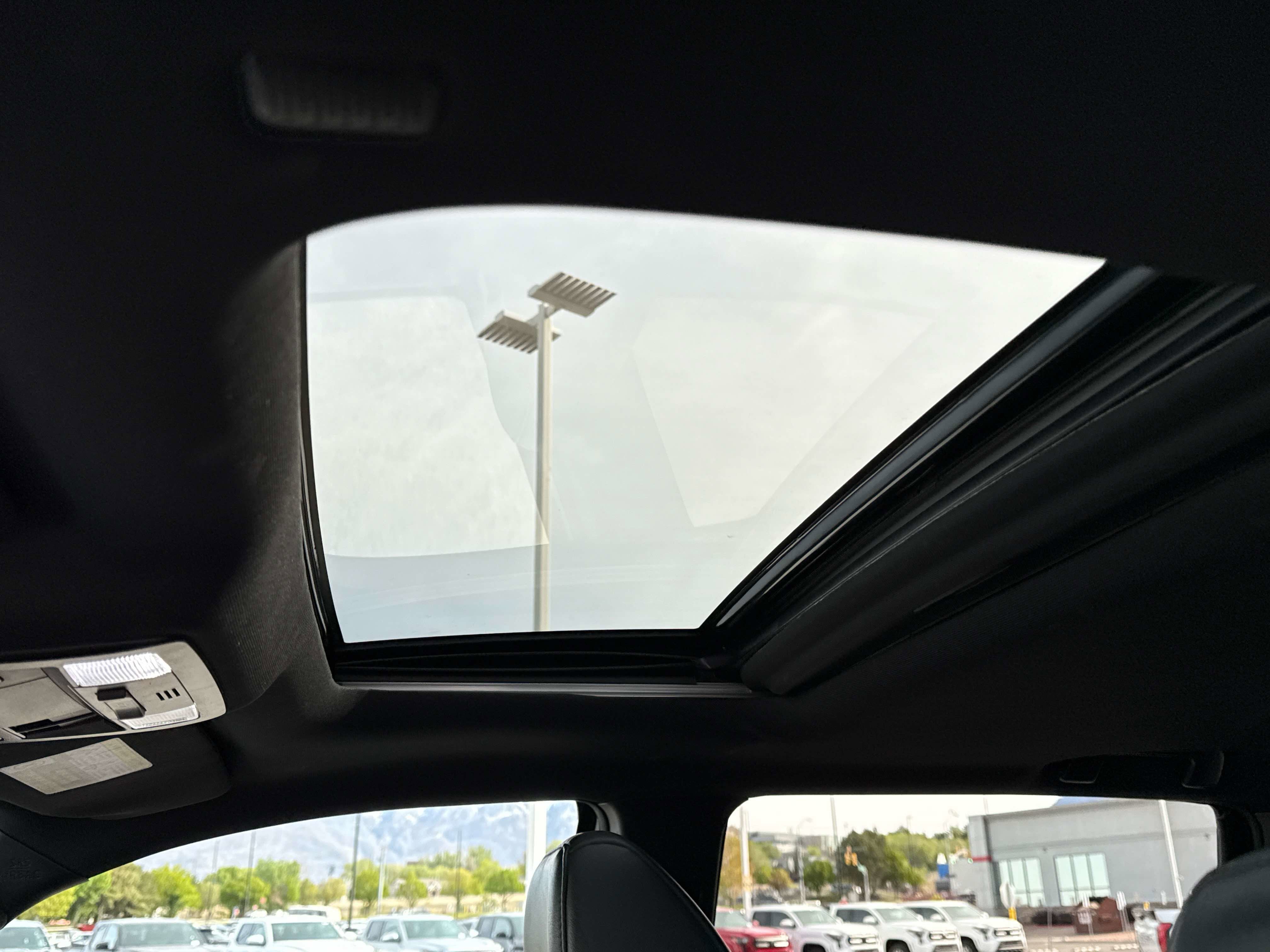 2023 Toyota TACOMA LIMITED Limited