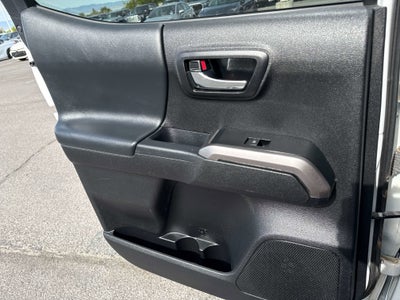 2023 Toyota TACOMA LIMITED Limited