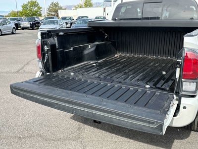 2023 Toyota TACOMA LIMITED Limited