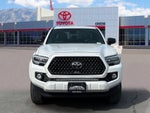2023 Toyota TACOMA LIMITED Limited