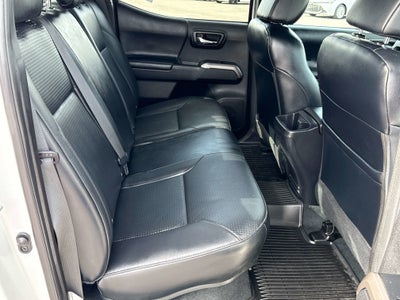 2023 Toyota TACOMA LIMITED Limited