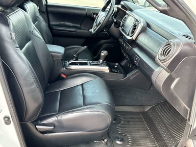 2023 Toyota TACOMA LIMITED Limited