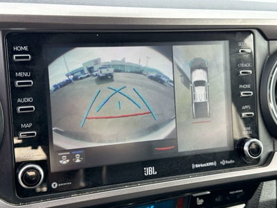 2023 Toyota TACOMA LIMITED Limited