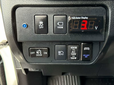 2023 Toyota TACOMA LIMITED Limited