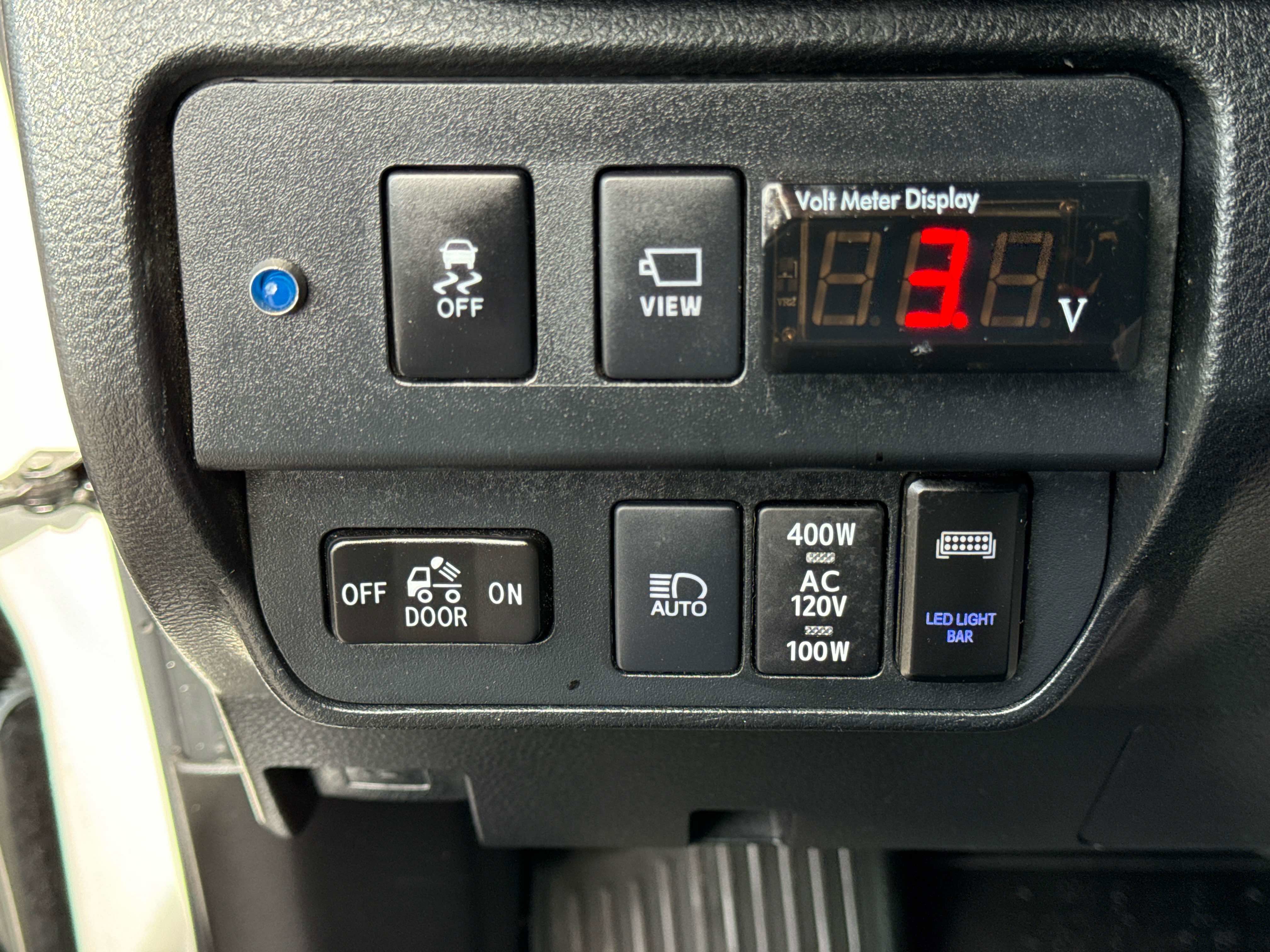 2023 Toyota TACOMA LIMITED Limited