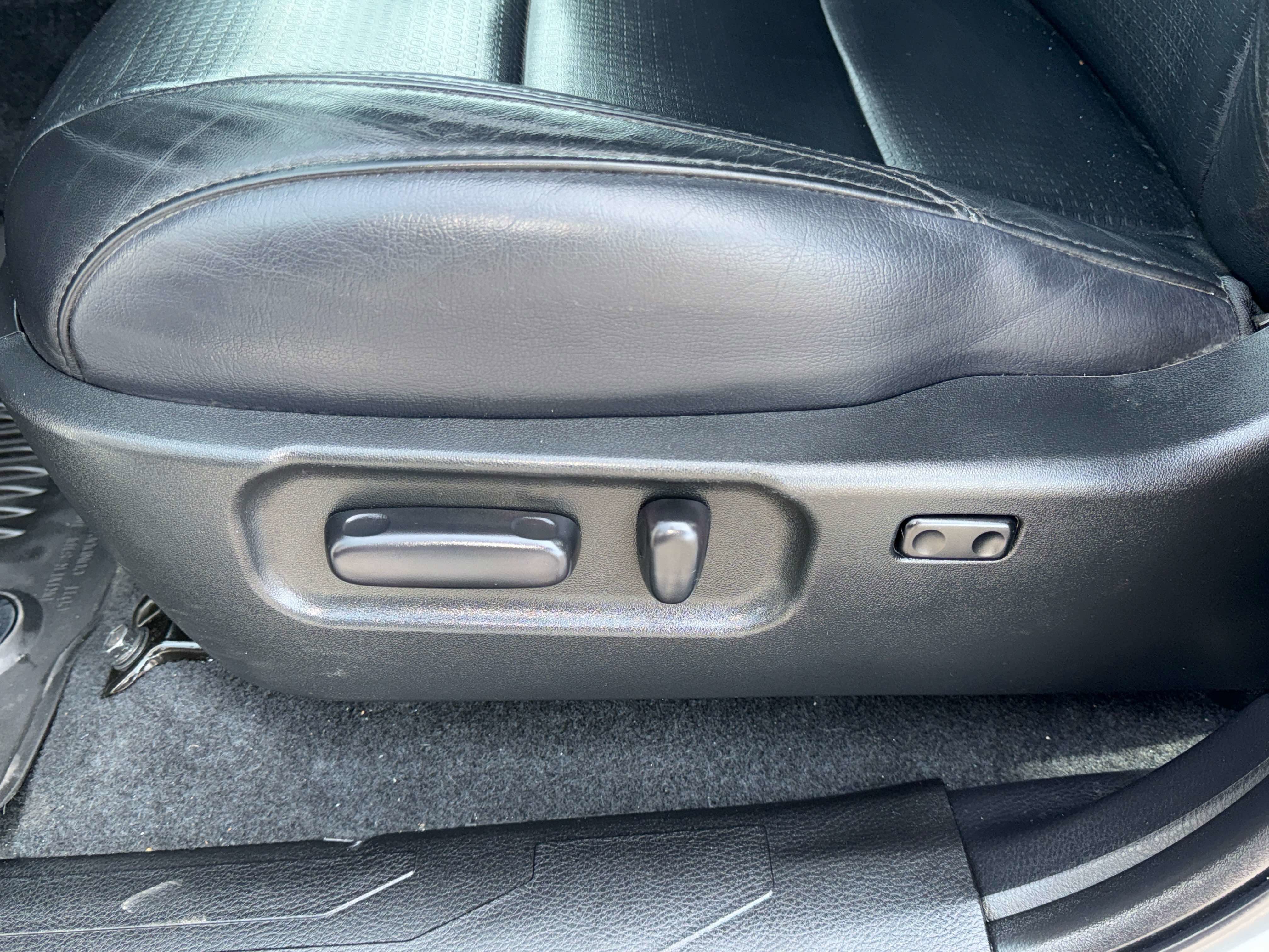 2023 Toyota TACOMA LIMITED Limited