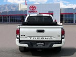 2023 Toyota TACOMA LIMITED Limited
