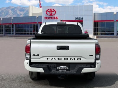 2023 Toyota TACOMA LIMITED Limited
