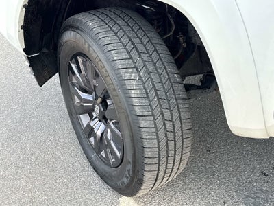 2023 Toyota TACOMA LIMITED Limited