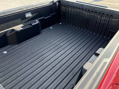 2025 Toyota TACOMA SR5 SR5