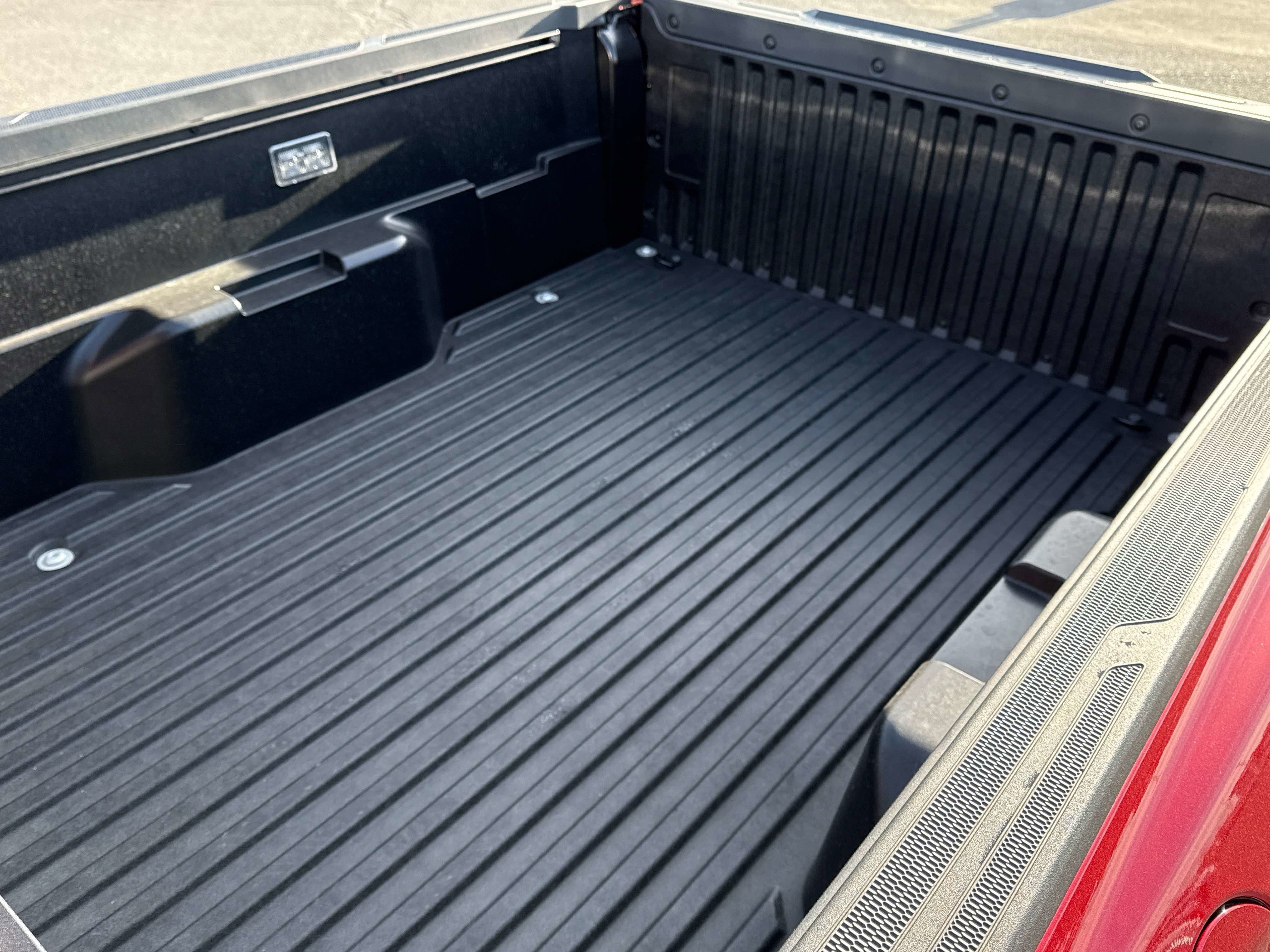 2025 Toyota TACOMA SR5 SR5