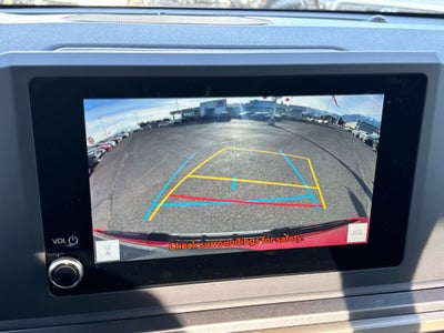 2025 Toyota TACOMA SR5 SR5