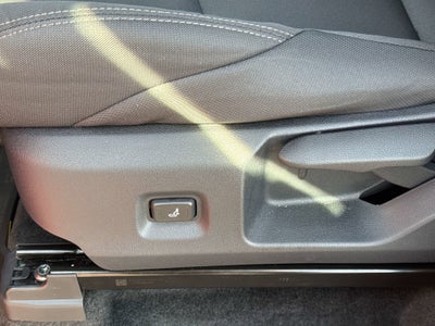 2025 Toyota TACOMA SR5 SR5