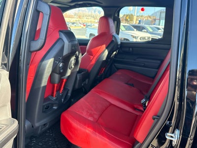 2026 Toyota Tacoma i-FORCE MAX TRD Pro