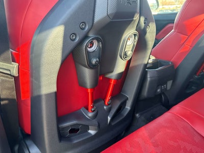 2026 Toyota Tacoma i-FORCE MAX TRD Pro