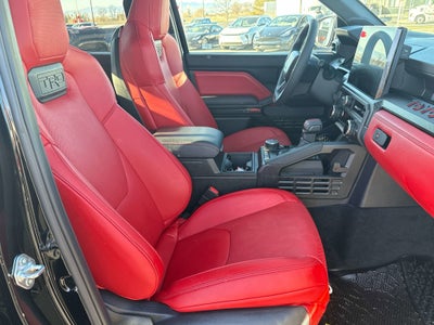 2026 Toyota Tacoma i-FORCE MAX TRD Pro