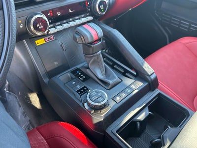 2026 Toyota Tacoma i-FORCE MAX TRD Pro