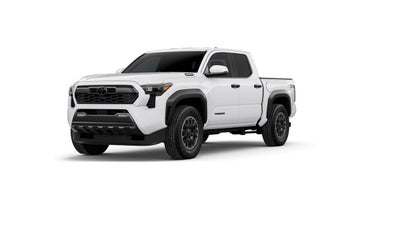 2026 Toyota Tacoma i-FORCE MAX TRD Off-Road i-FORCE MAX