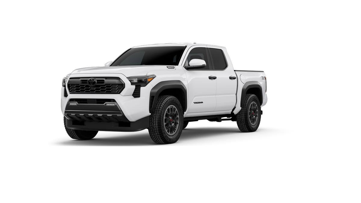 2026 Toyota Tacoma i-FORCE MAX TRD Off-Road i-FORCE MAX