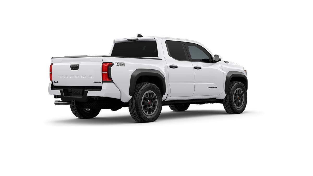2026 Toyota Tacoma i-FORCE MAX TRD Off-Road i-FORCE MAX