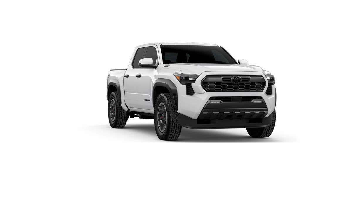 2026 Toyota Tacoma i-FORCE MAX TRD Off-Road i-FORCE MAX
