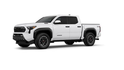 2026 Toyota Tacoma i-FORCE MAX TRD Off-Road i-FORCE MAX
