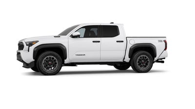 2026 Toyota Tacoma i-FORCE MAX TRD Off-Road i-FORCE MAX