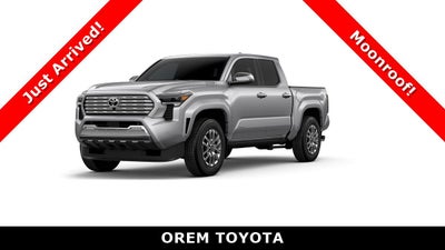 2026 Toyota Tacoma i-FORCE MAX Limited i-FORCE MAX