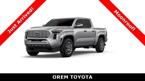 2026 Toyota Tacoma i-FORCE MAX Limited i-FORCE MAX