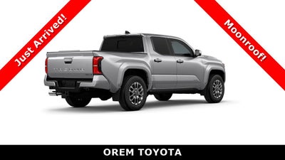 2026 Toyota Tacoma i-FORCE MAX Limited i-FORCE MAX