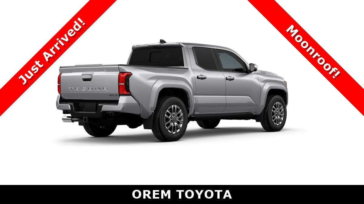 2026 Toyota Tacoma i-FORCE MAX Limited i-FORCE MAX