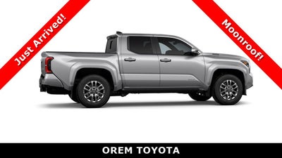 2026 Toyota Tacoma i-FORCE MAX Limited i-FORCE MAX