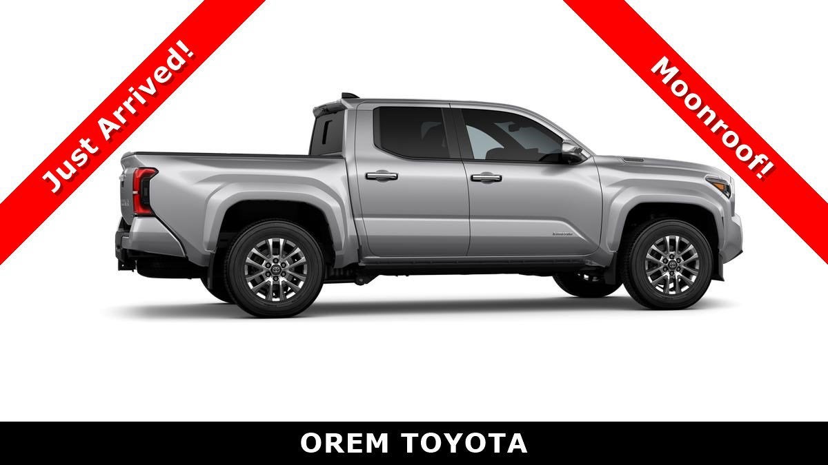 2026 Toyota Tacoma i-FORCE MAX Limited i-FORCE MAX