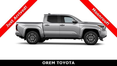 2026 Toyota Tacoma i-FORCE MAX Limited i-FORCE MAX