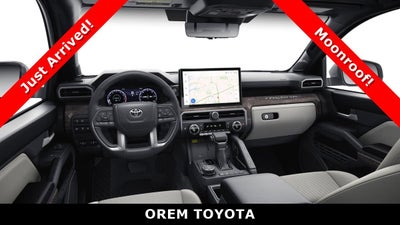 2026 Toyota Tacoma i-FORCE MAX Limited i-FORCE MAX