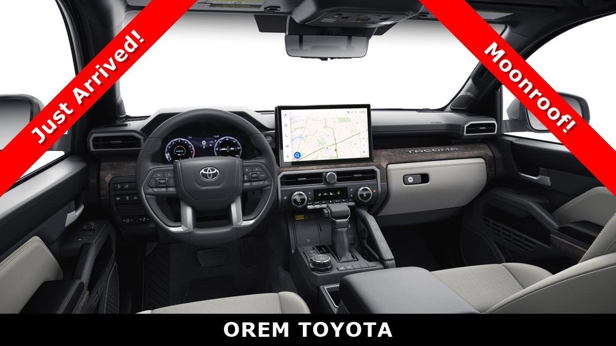 2026 Toyota Tacoma i-FORCE MAX Limited i-FORCE MAX